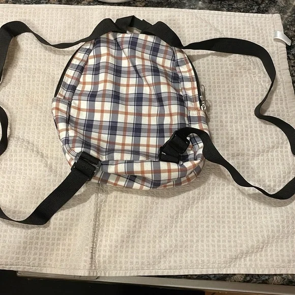 Mini Backpack - Picture 2 of 5